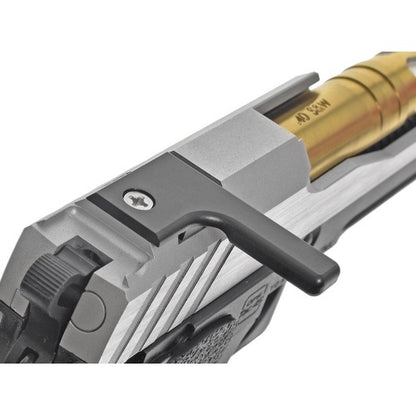 RAW Cocking Handle Standard FR - Black