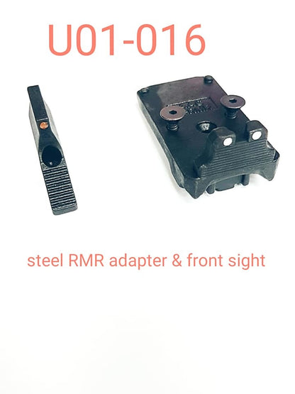 AAP-01 Steel RMR Sight CNC