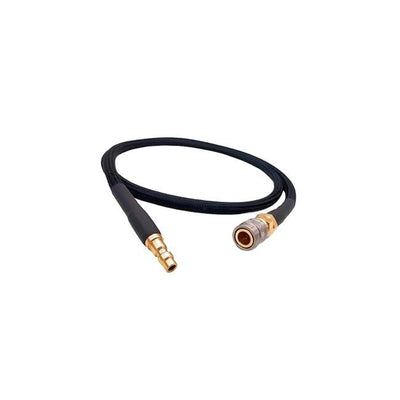 Ligne déportée HPA SLP Flex noire 40" Foster QD