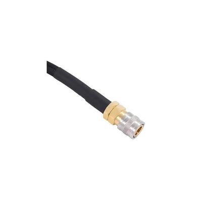 Ligne déportée HPA SLP Flex noire 40" Foster QD