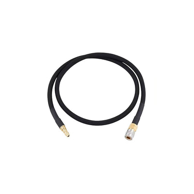 Ligne déportée HPA SLP Flex noire 40" Foster QD