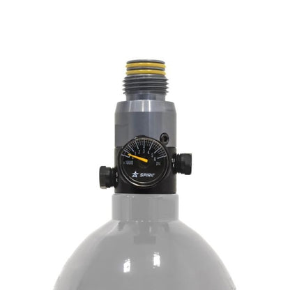 Spirit HPA Regulator 3K Titan Series