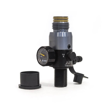 Spirit HPA Regulator 3K Titan Series