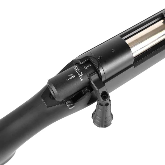 PSS RightHand Bolt Handle NEO for VSR10