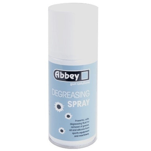 Degreasing Spray (150ml)