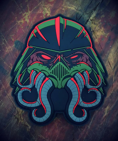 Kraken SRS Hop Up Parts Replacement Set