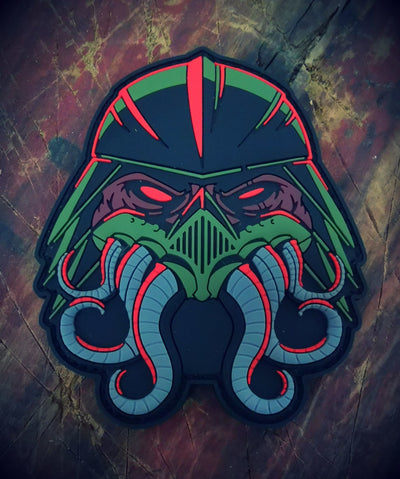 Official Logo Patch