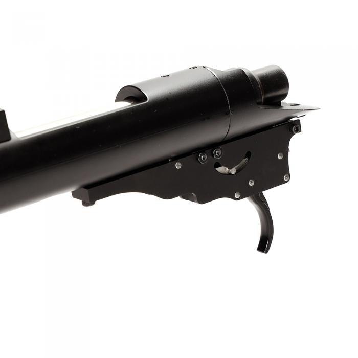 VSR-10 PSS10 90° Trigger with High Pressure Piston