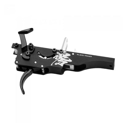 VSR-10 PSS10 90° Trigger with High Pressure Piston