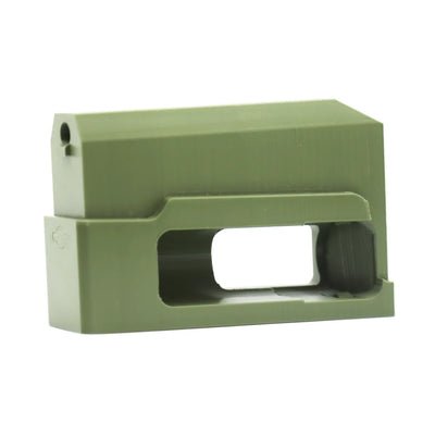 Adaptateur TAC-41 pour chargeur de cartouches de fusil de chasse - VERT OD