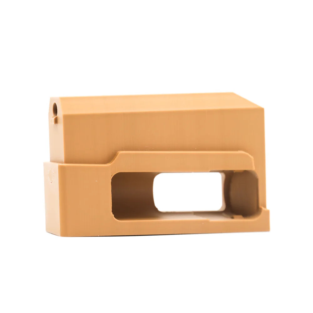 Adaptateur TAC-41 pour chargeur de cartouches de fusil de chasse - Beige