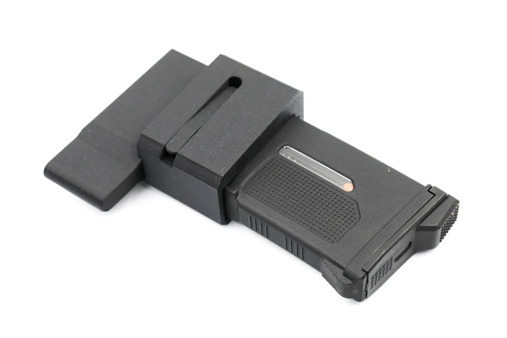 SRS to M4 Magazine Adaptor - BLACK