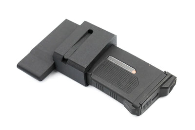 Adaptateur SRS vers chargeur M4 - NOIR
