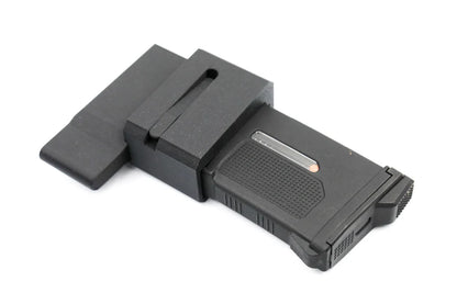 SRS to M4 Magazine Adaptor - BLACK