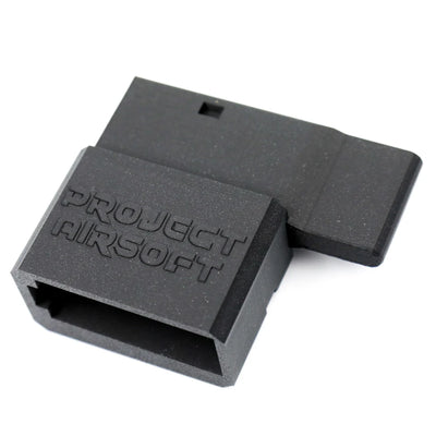 Adaptateur SRS vers chargeur M4 - NOIR