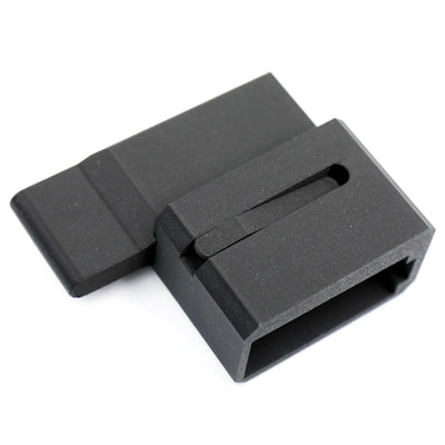 Adaptateur SRS vers chargeur M4 - NOIR