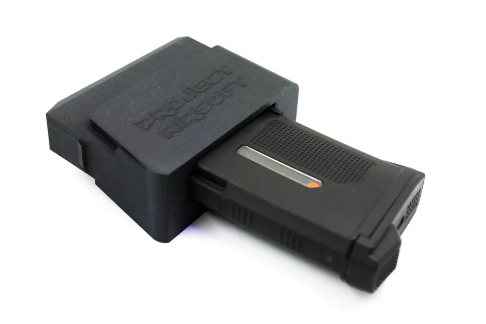 TAC-41 to M4 Magazine Adaptor - BLACK