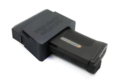 TAC-41 to M4 Magazine Adaptor - BLACK