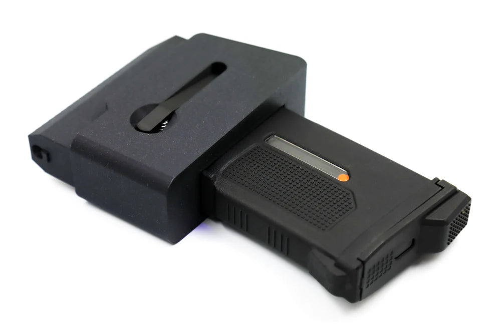 TAC-41 to M4 Magazine Adaptor - BLACK