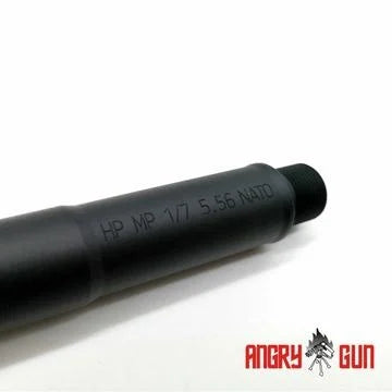 BC*14.5 Outer Barrel Set - TM MWS Version