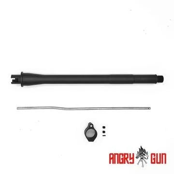 BC*14.5 Outer Barrel Set - TM MWS Version