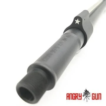 BC*14.5 Outer Barrel Set - TM MWS Version