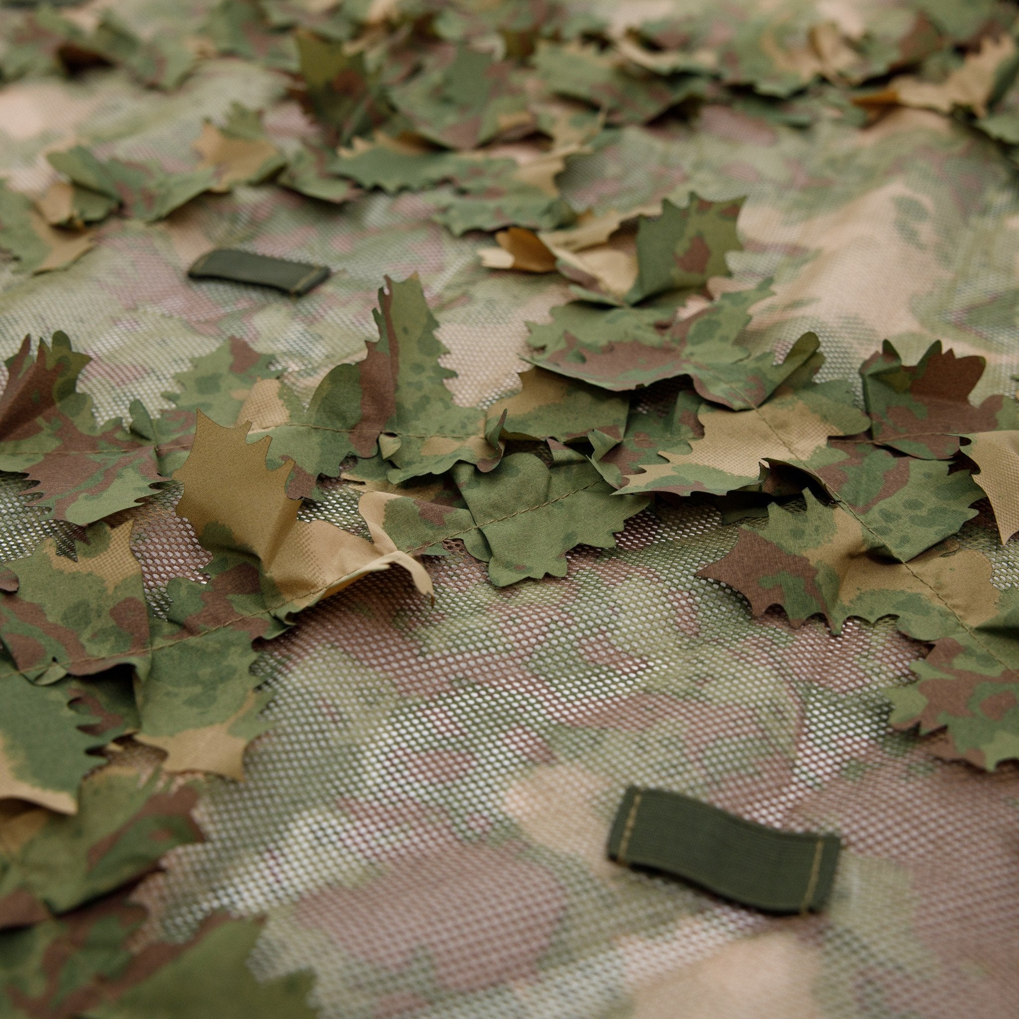 Alder Extra Concealment Kit/Veil (1.05M-0.85M)