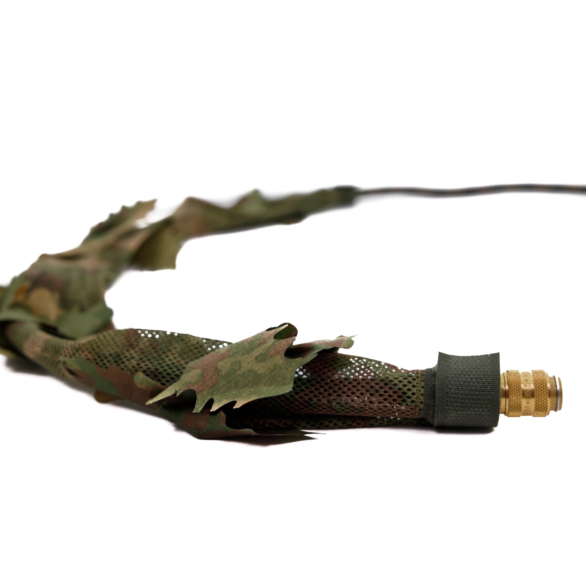 Alder Hydration/HPA Tube Cover