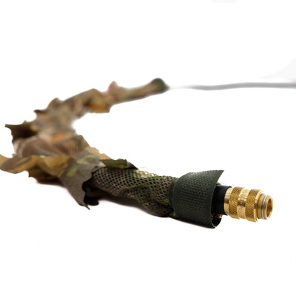 Couvercle de tube Brown Oak Hydration/HPA