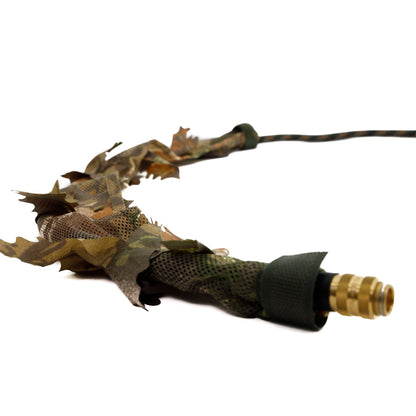 Couvercle de tube Brown Oak Hydration/HPA