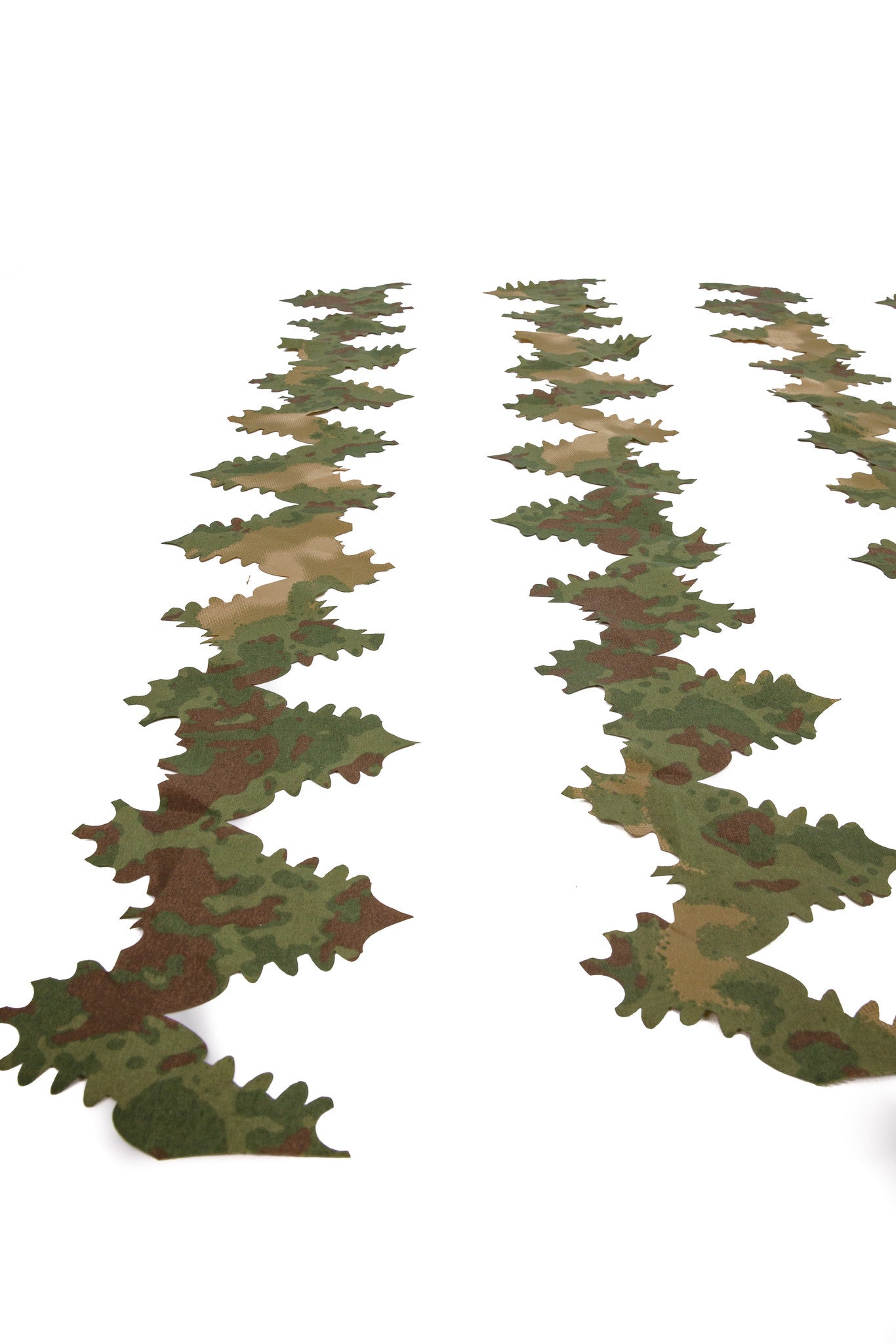 Alder Crafting Leaf Strip (3 Meter)