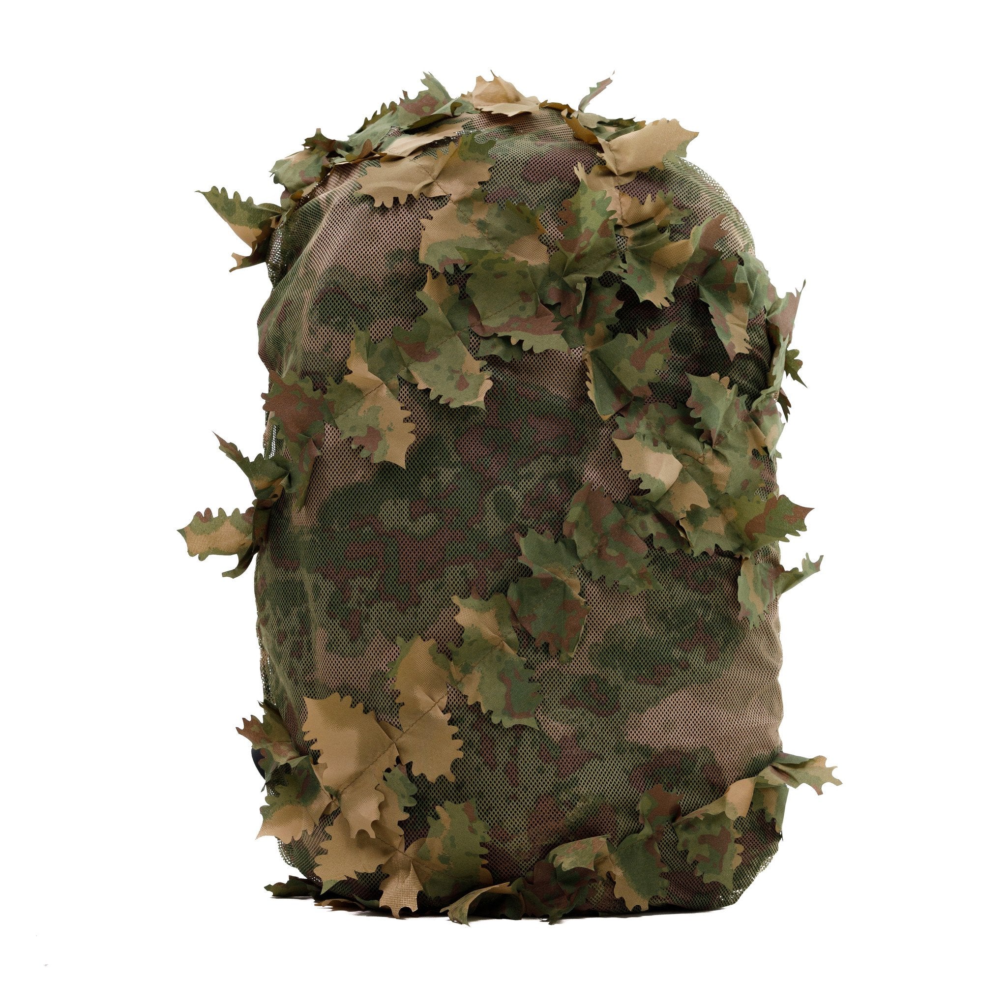 Alder Leaf Suit Backpack Cover