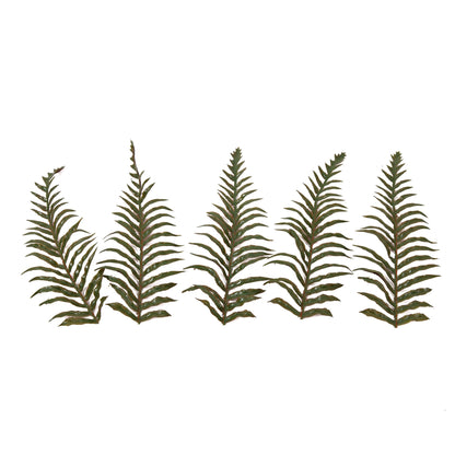 High Quality Artificial Ferns
