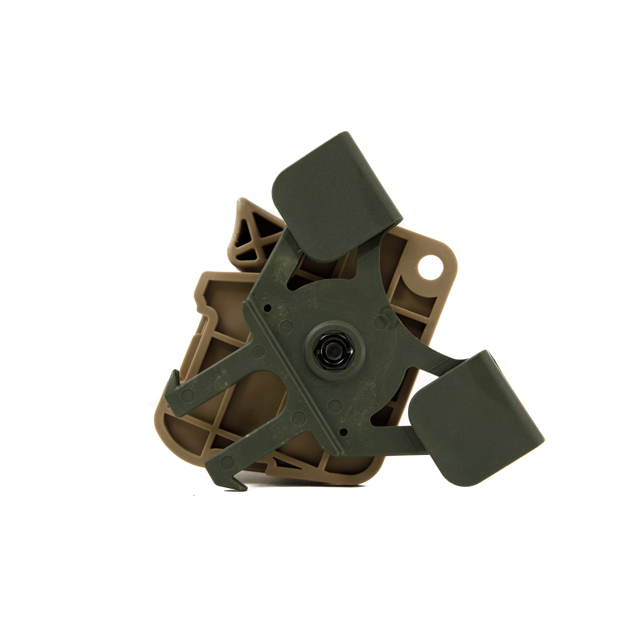 Étui haute vitesse série G - Noir 