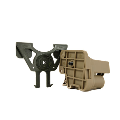 AAP-01 High Speed Holster - DE