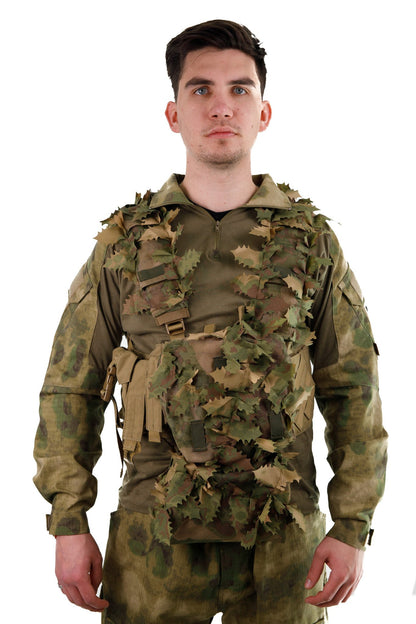 Alder Chest Rig Covers (NIR Compliant)