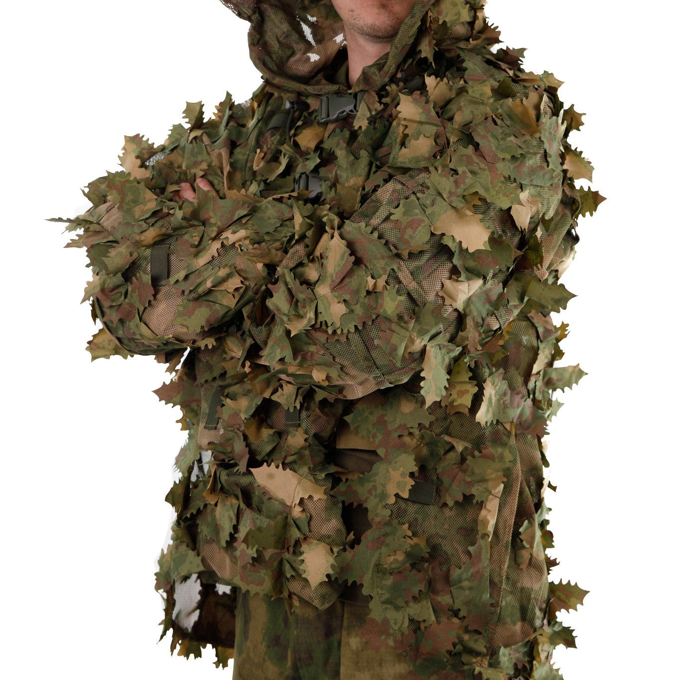 Alder Chest Rig Covers (NIR Compliant)