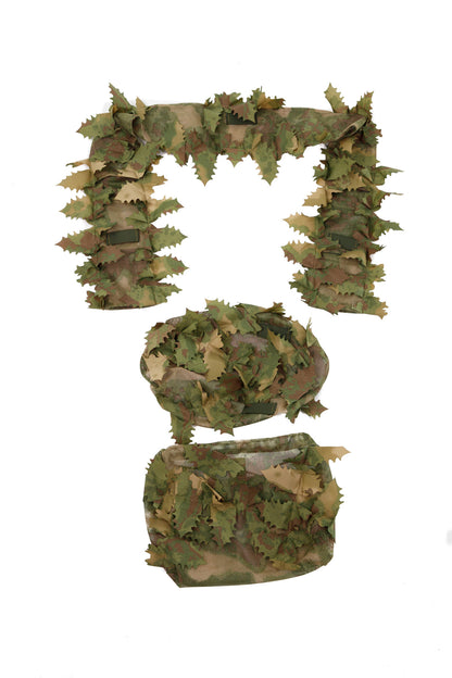 Alder Chest Rig Covers (NIR Compliant)