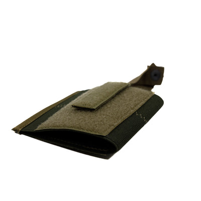 Pistol Sleeve Holster