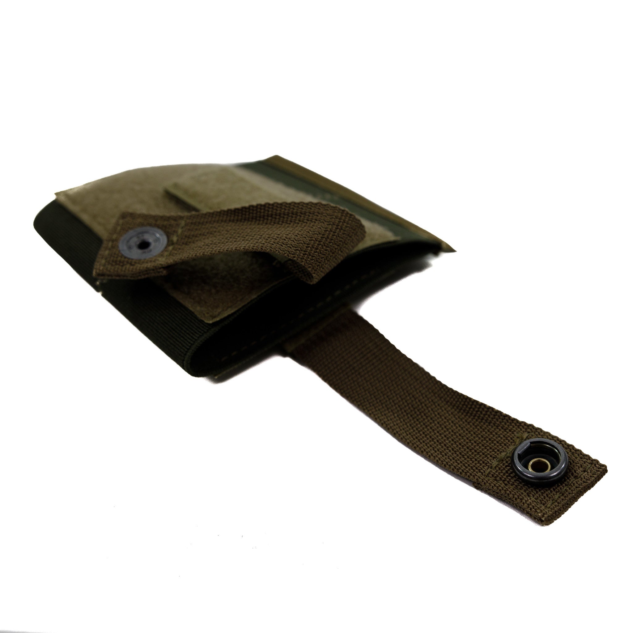 Pistol Sleeve Holster