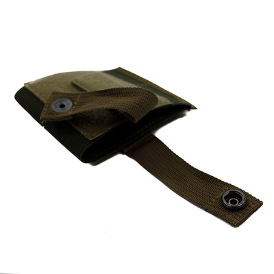 Pistol Sleeve Holster