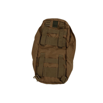 30-Liter-Rucksack (Brustgurtbefestigung möglich)