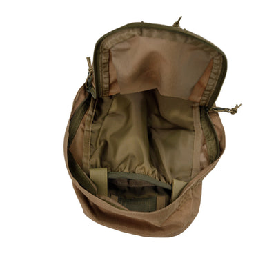 30-Liter-Rucksack (Brustgurtbefestigung möglich)