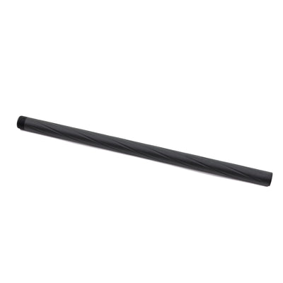 VSR-10/SSG10 Twisted (Vortex) Bull Outer Barrel & Cap 430mm