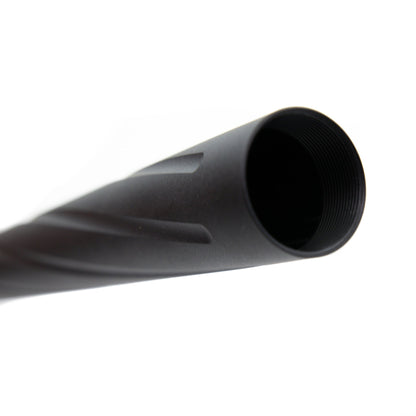 VSR-10/SSG10 Vortex Bull Outer Barrel & Cap 300mm