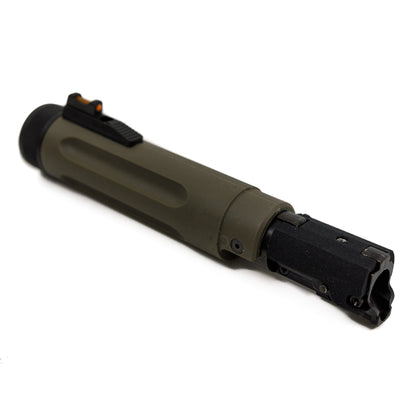 AAP-01 – TDC + Prowler-Hop-Platte