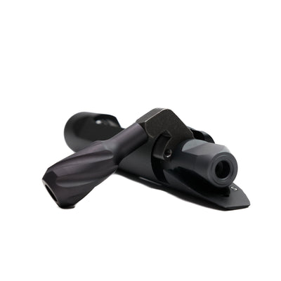 VSR10/SSG10 Left Handed VSR Receiver,Bolt,Handle Kit (Twisted Bolt Handle)