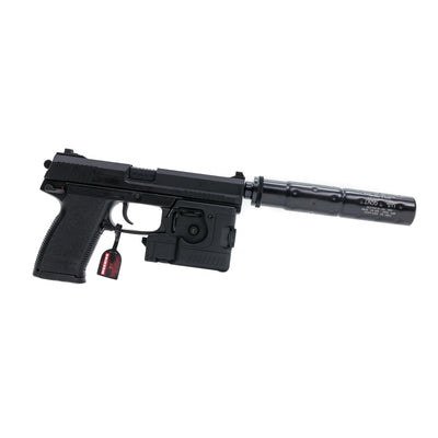 MK23/SSX23  TDC Hood - TM/STTI/ASG/Novritsch