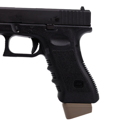 TM G17/AAP-01 Extended Base Plate - DE