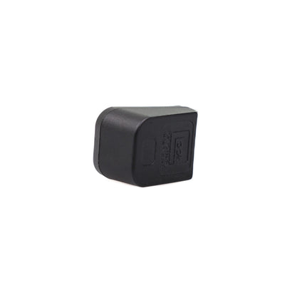 TM G17/AAP-01 Extended Base Plate - Black